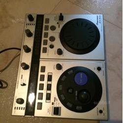 Pioneer EFX 500