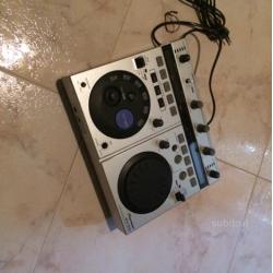 Pioneer EFX 500