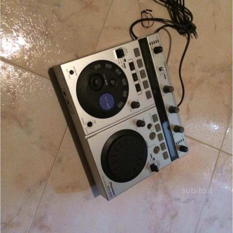 Pioneer EFX 500