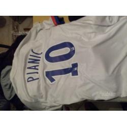 Maglia lione Pjanic juve