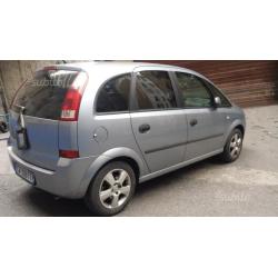 OPEL Meriva 1.7 CDTI 101CV Cosmo  van 5 posti