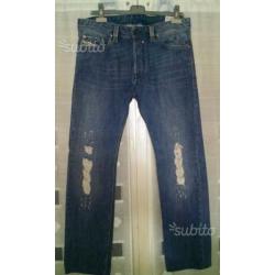 Jeans diesel safado taglia w31 l34