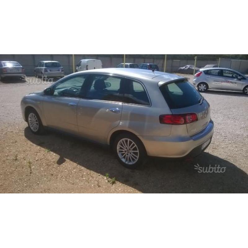 FIAT Croma (2005) - 2009