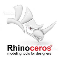 Corsi Certificati 3D con Rhinoceros 5 e Vray