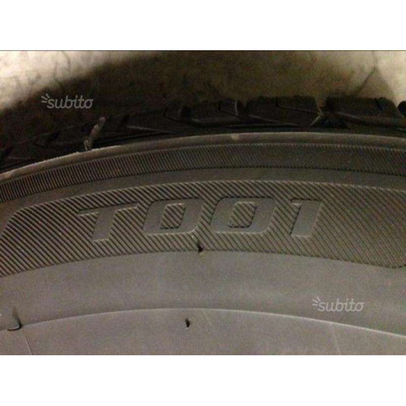 Pneumatici estivi 215/65 R16 98H