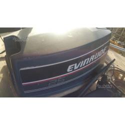 Evinrude 25cv