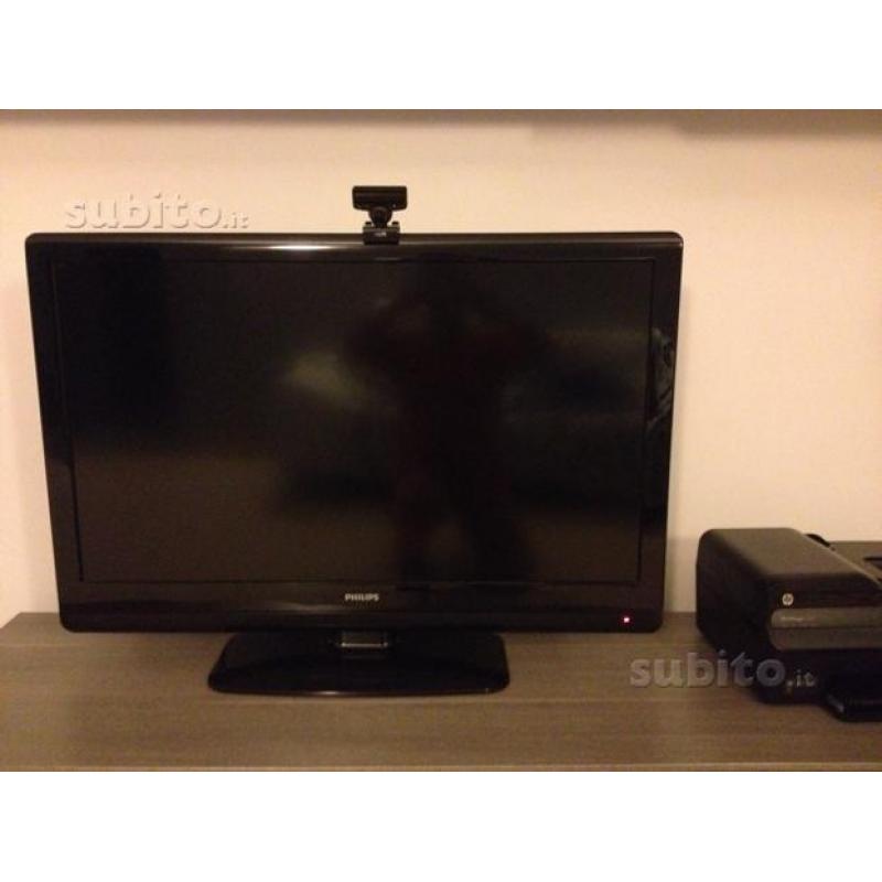 Tv Philips Lcd full HD 42''