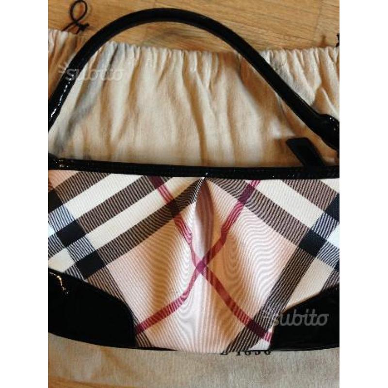 Borsa Burberry Originale