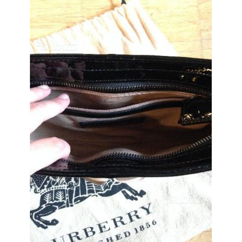 Borsa Burberry Originale