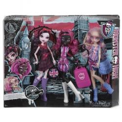 Monster High