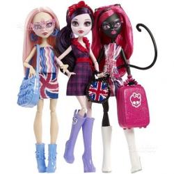 Monster High