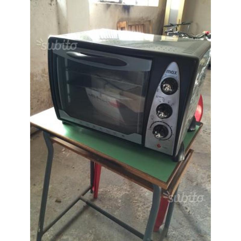 Forno elettrico