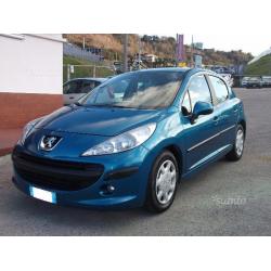 Peugeot 207 1.4 HDI