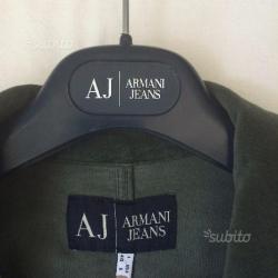 Giacca Armani Jeans