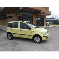 FIAT Panda natural power (metano) 1.2 ,2008