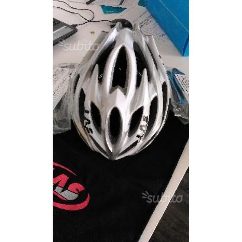 Casco corsa mtb LAS Istrion