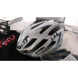 Casco corsa mtb LAS Istrion