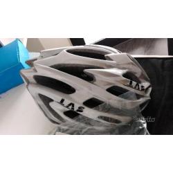 Casco corsa mtb LAS Istrion