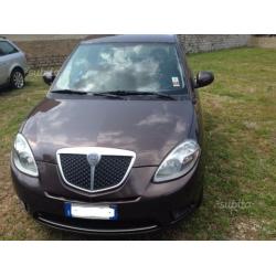 LANCIA Ypsilon 2ª serie - 2010