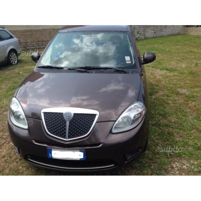 LANCIA Ypsilon 2ª serie - 2010