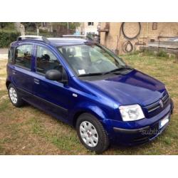 FIAT Panda 2ª serie - 2010 METANO