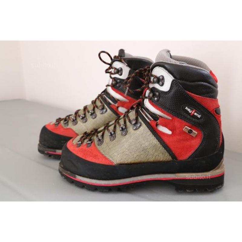 Scarpa trekking Kayland