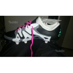 Adidas x15.2 semi profess