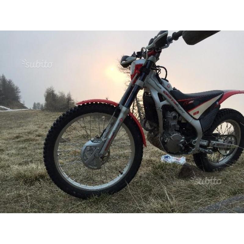 Montesa Cota 4RT - 2007