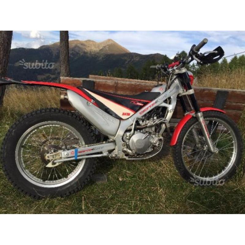 Montesa Cota 4RT - 2007