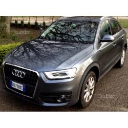 Audi Q3 2.0 140cv Advanced Plus