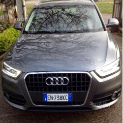 Audi Q3 2.0 140cv Advanced Plus