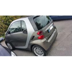 Smart 1.0 MHD passino ok neopatentati