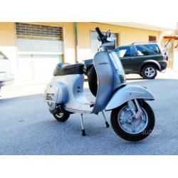 Piaggio Vespa 50 Special, anno 1978, REV - Anni 70