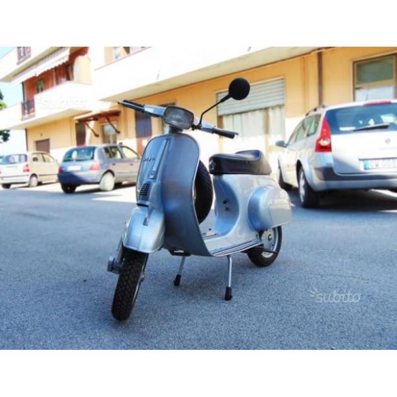 Piaggio Vespa 50 Special, anno 1978, REV - Anni 70