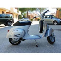 Piaggio Vespa 50 Special, anno 1978, REV - Anni 70