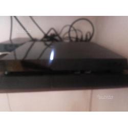 PS4 usata 500gb