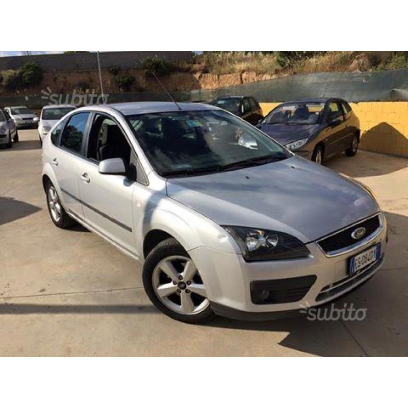 FORD Focus 1.6 110cv 2006