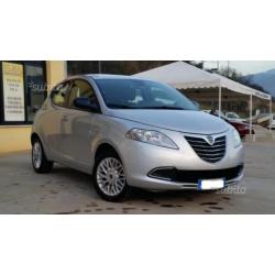 Lancia Ypsilon 1.2 69 CV 5 Porte Gold - 2015