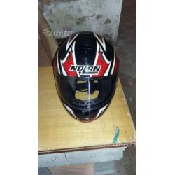 Casco integrale