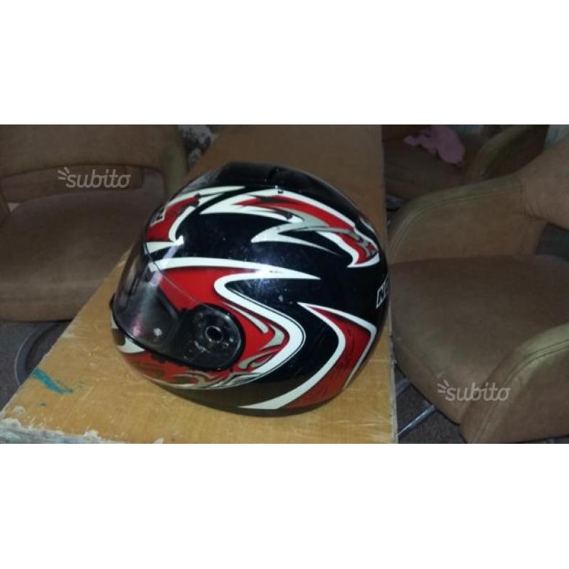 Casco integrale