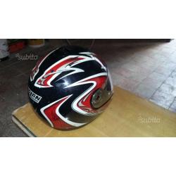 Casco integrale