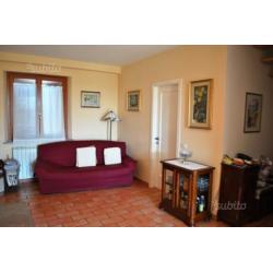 Villa a Belvedere Ostrense, 4 locali