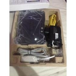 Modem Router Netgear n300 DGN2200