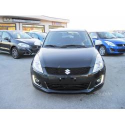 Suzuki Swift 1.200 B-COLOR