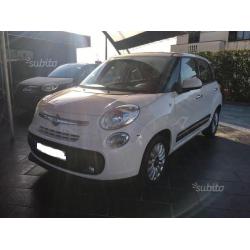 Fiat 500L 1.6 Popstar 105CV - COME NUOVA