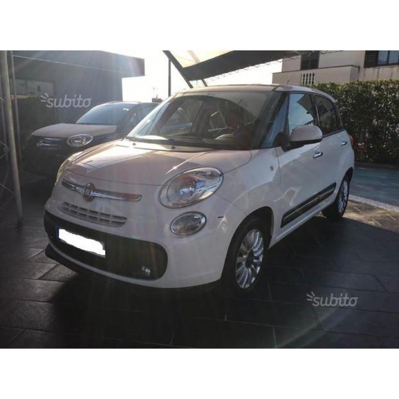 Fiat 500L 1.6 Popstar 105CV - COME NUOVA