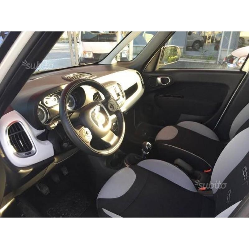 Fiat 500L 1.6 Popstar 105CV - COME NUOVA