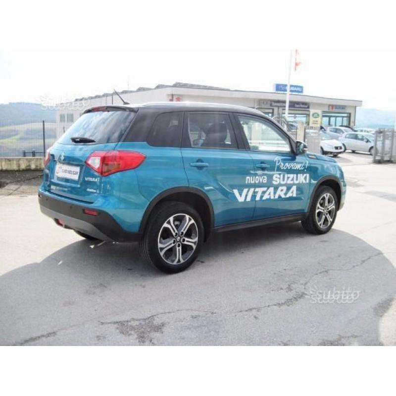 SUZUKI VITARA 1.6 DDiS V-COOL