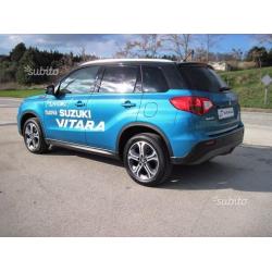 SUZUKI VITARA 1.6 DDiS V-COOL