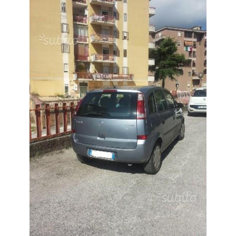 OPEL Meriva 1ª s. - 2003